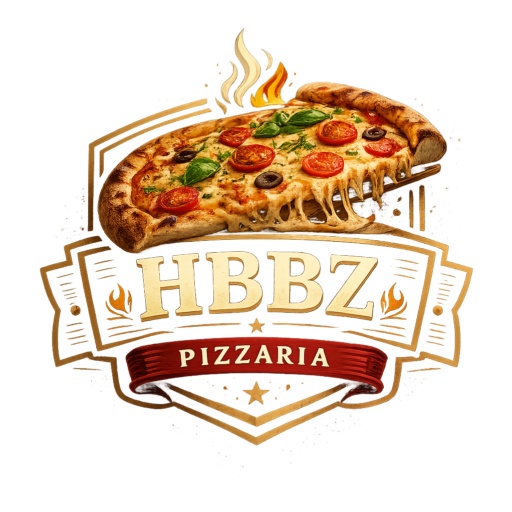 Modelo Para Pizzarias
